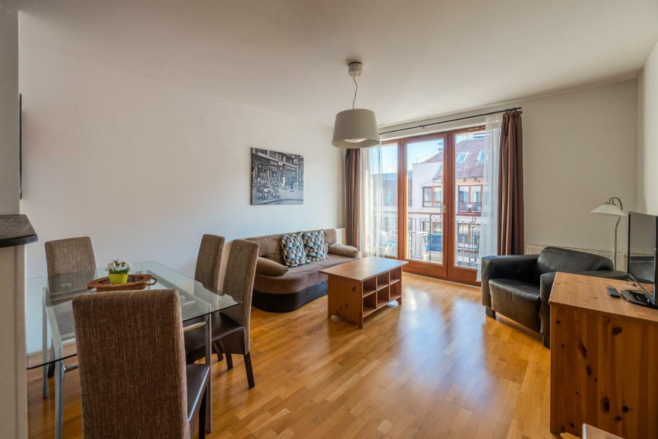 Budapest Central Port Apartment Zewnętrze zdjęcie