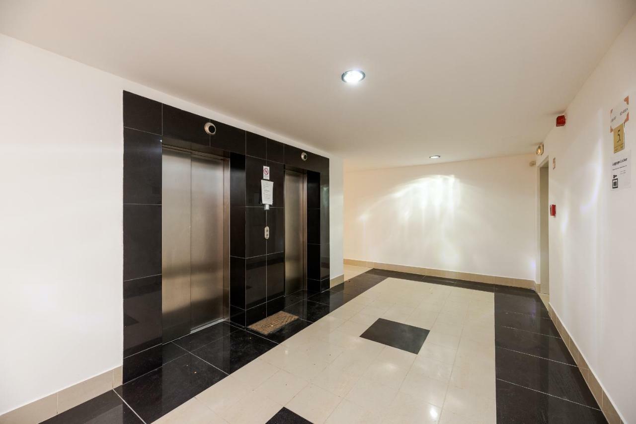 Budapest Central Port Apartment Zewnętrze zdjęcie